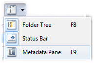 Metadata pane command.png